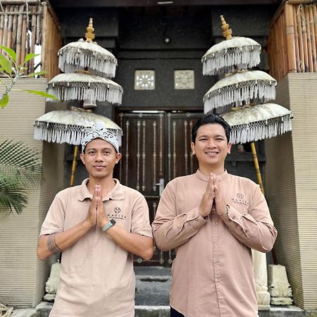 Villa Balissima Seminyak Zewnętrze zdjęcie