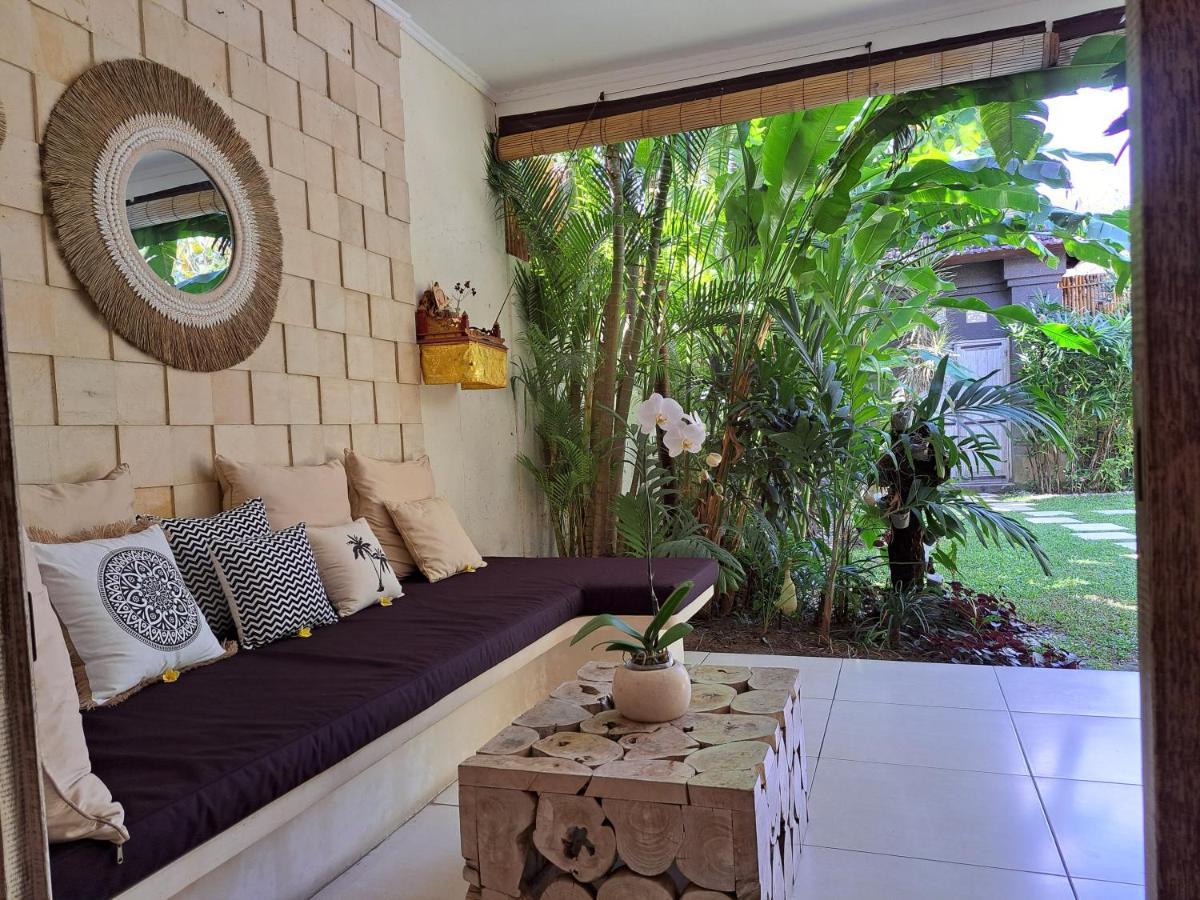 Villa Balissima Seminyak Zewnętrze zdjęcie