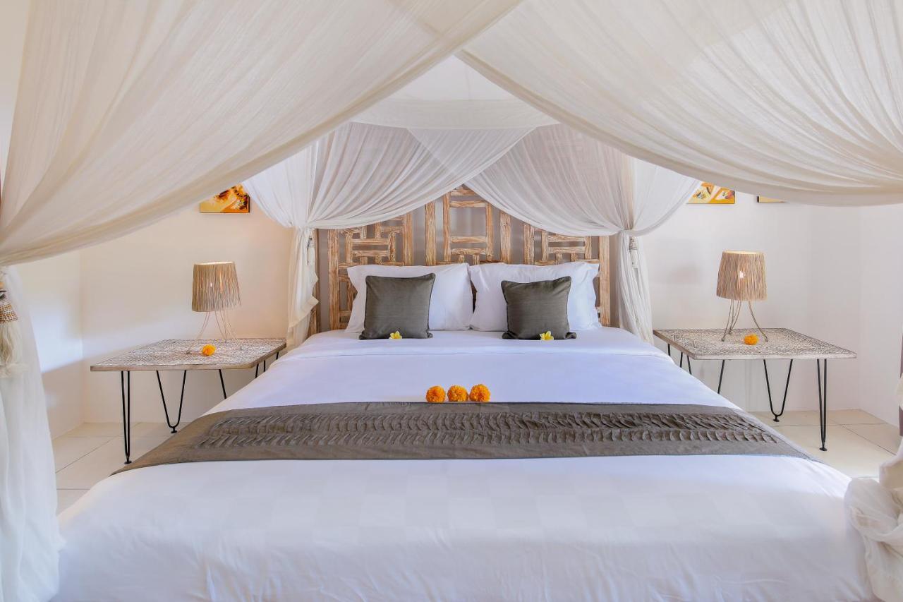 Villa Balissima Seminyak Zewnętrze zdjęcie