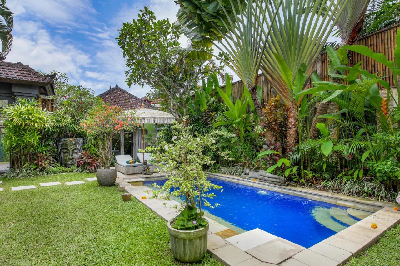Villa Balissima Seminyak Zewnętrze zdjęcie