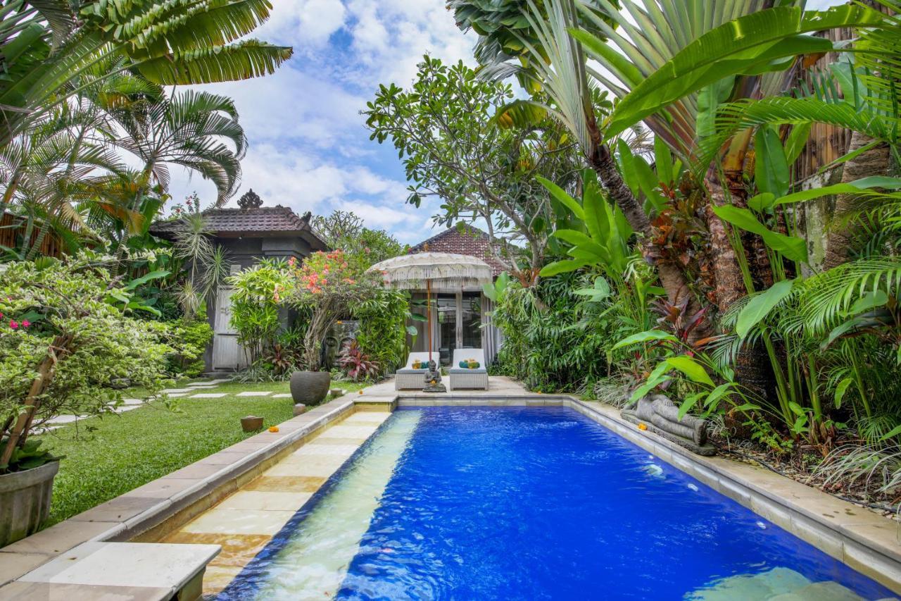 Villa Balissima Seminyak Zewnętrze zdjęcie