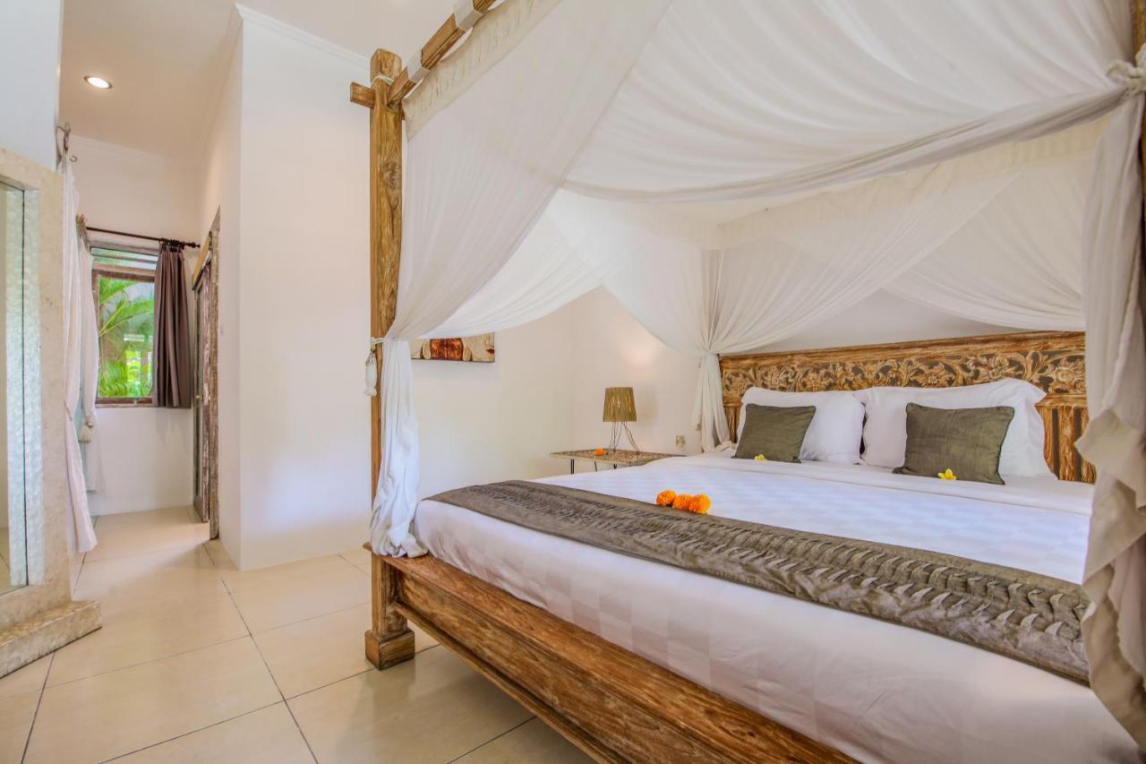 Villa Balissima Seminyak Zewnętrze zdjęcie
