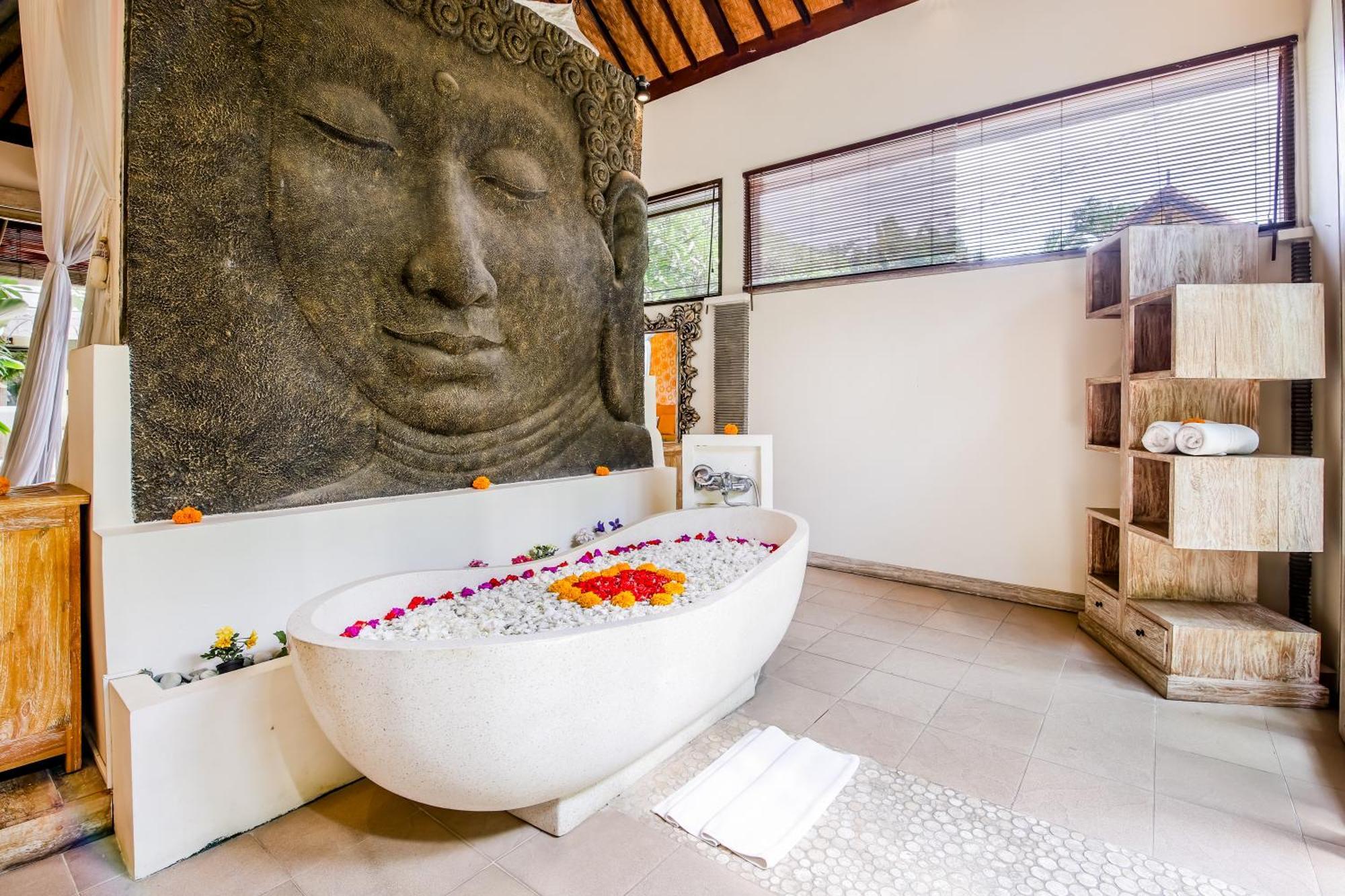 Villa Balissima Seminyak Zewnętrze zdjęcie