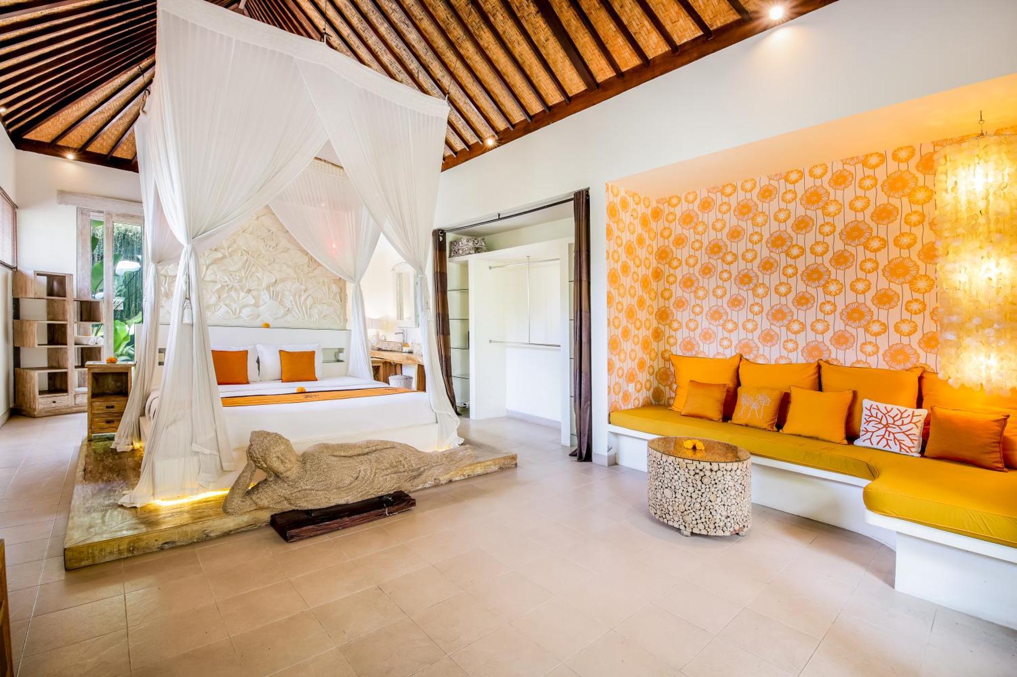 Villa Balissima Seminyak Zewnętrze zdjęcie