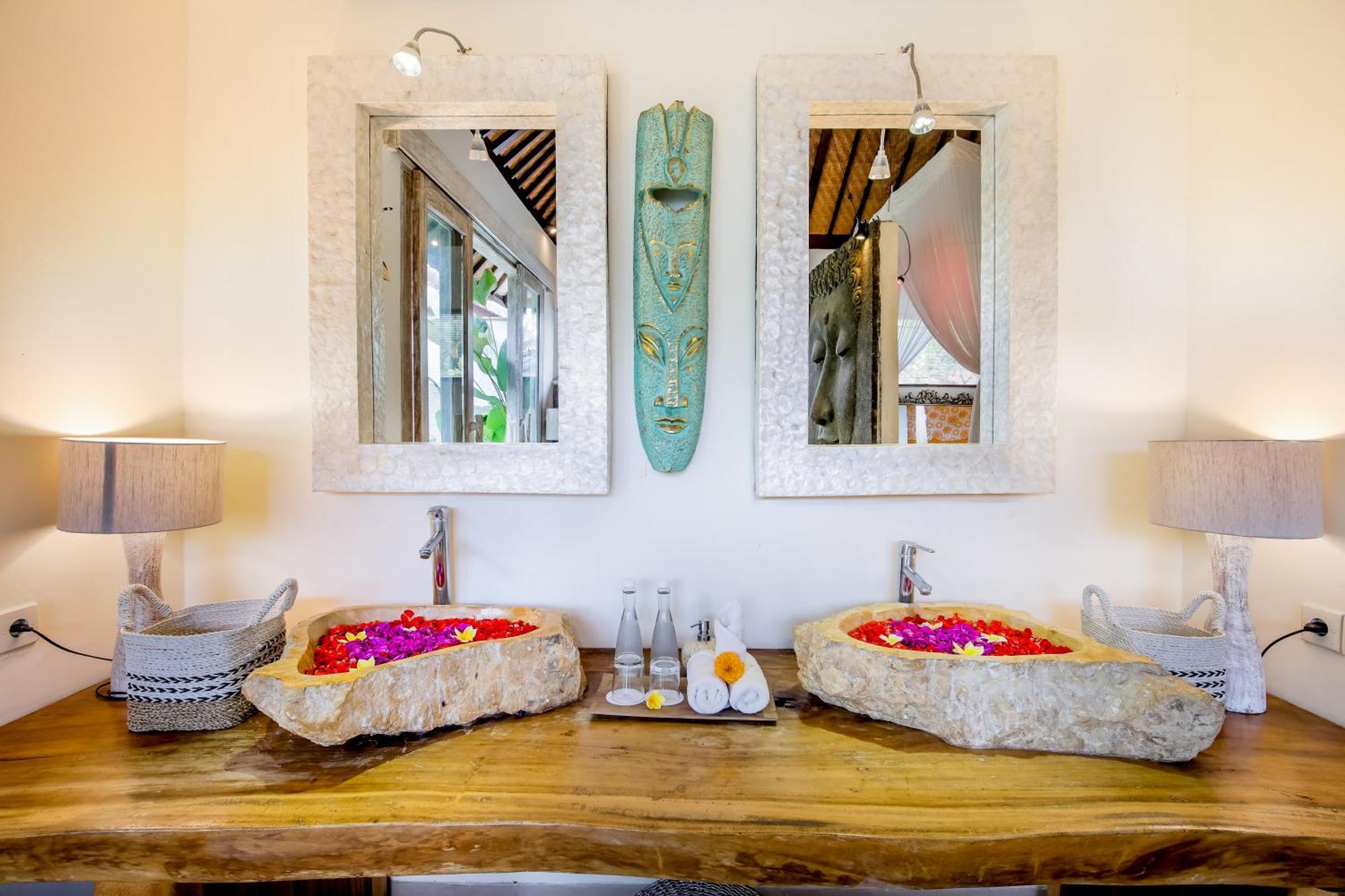 Villa Balissima Seminyak Zewnętrze zdjęcie