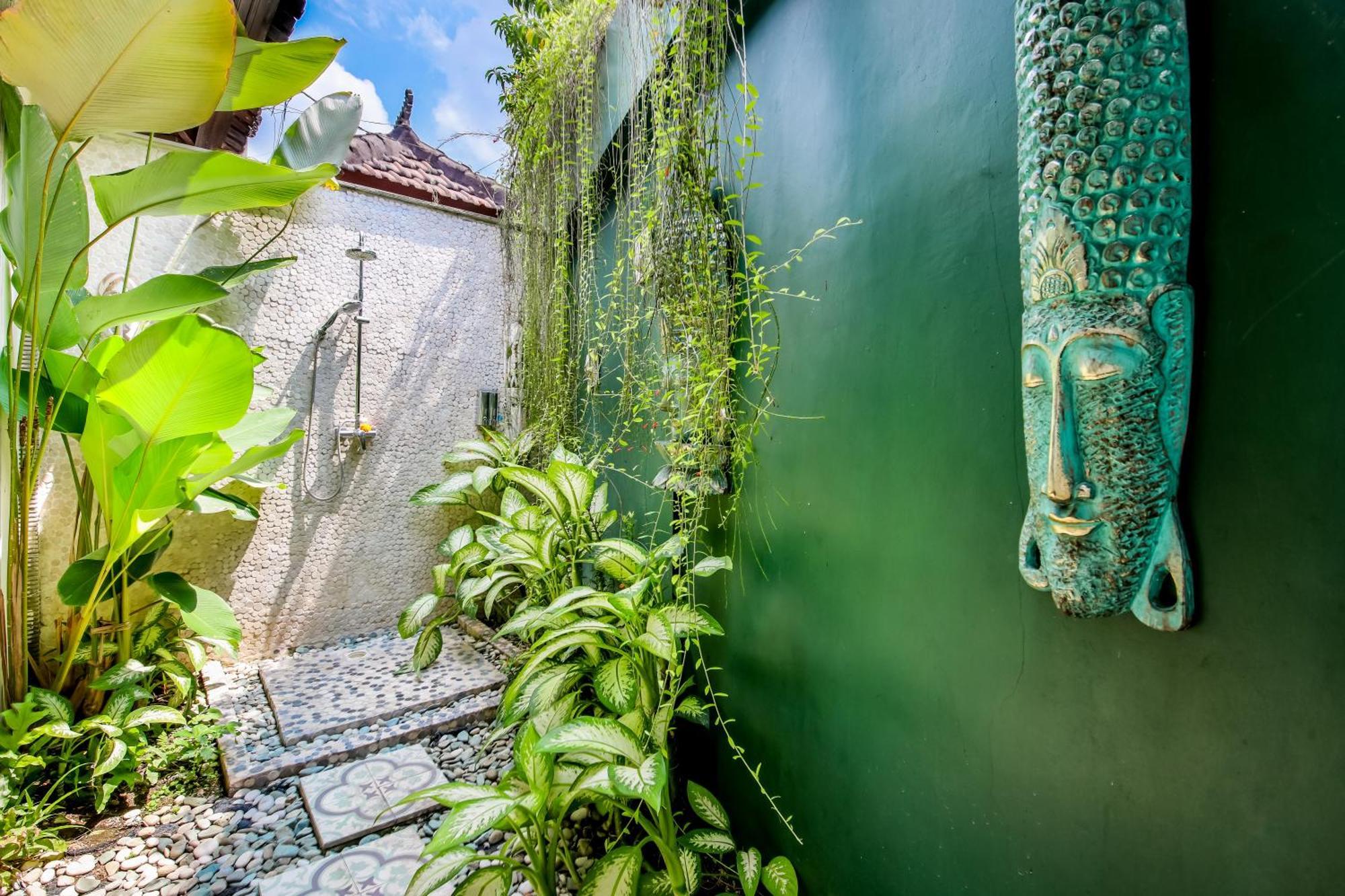 Villa Balissima Seminyak Zewnętrze zdjęcie