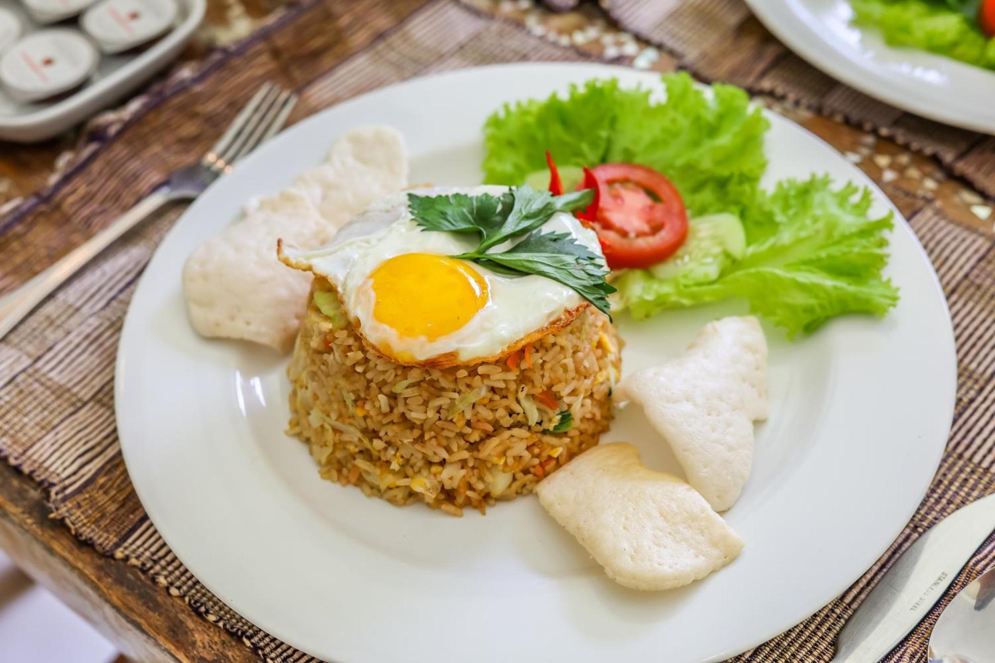 Villa Balissima Seminyak Zewnętrze zdjęcie