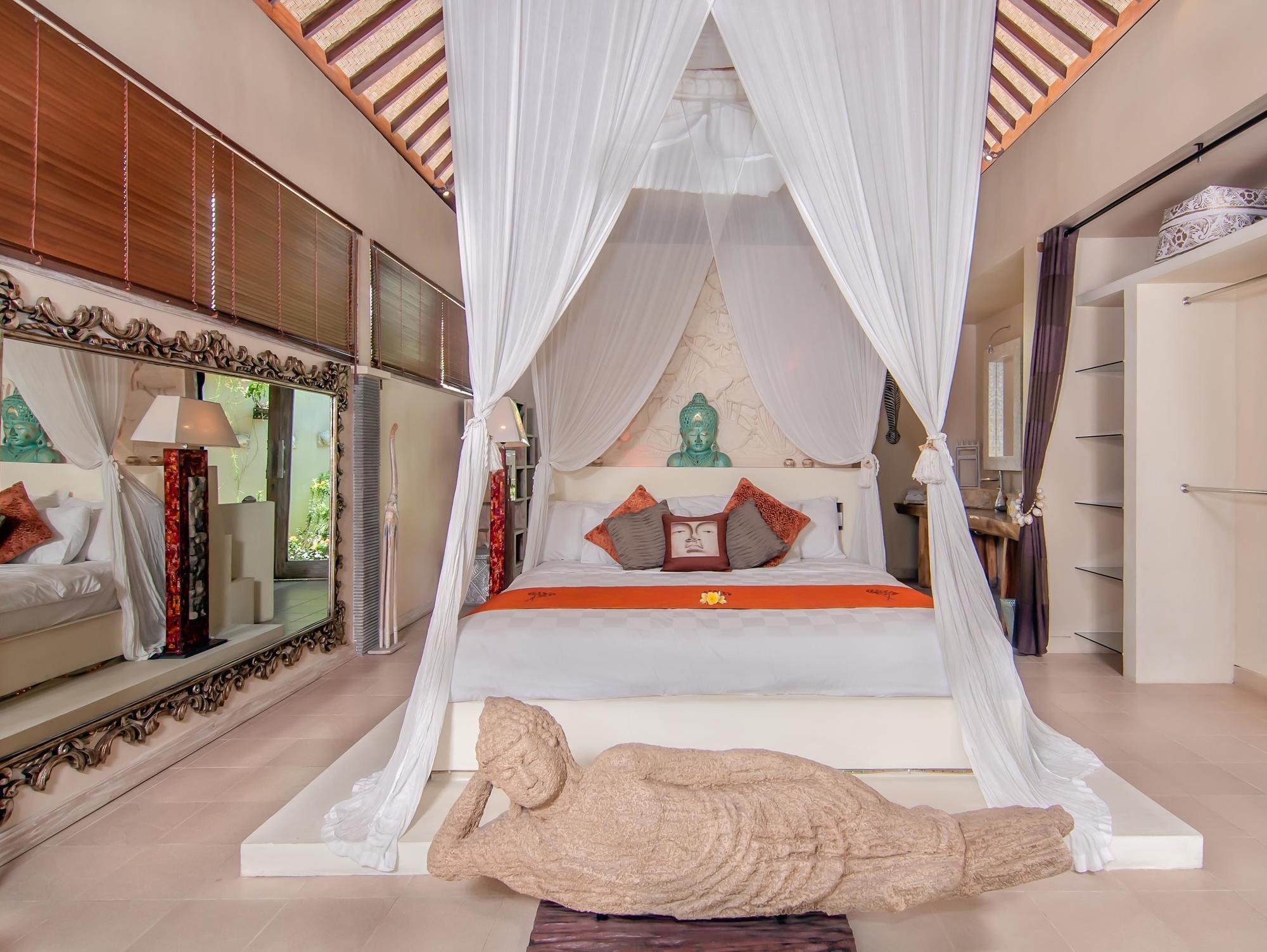 Villa Balissima Seminyak Zewnętrze zdjęcie