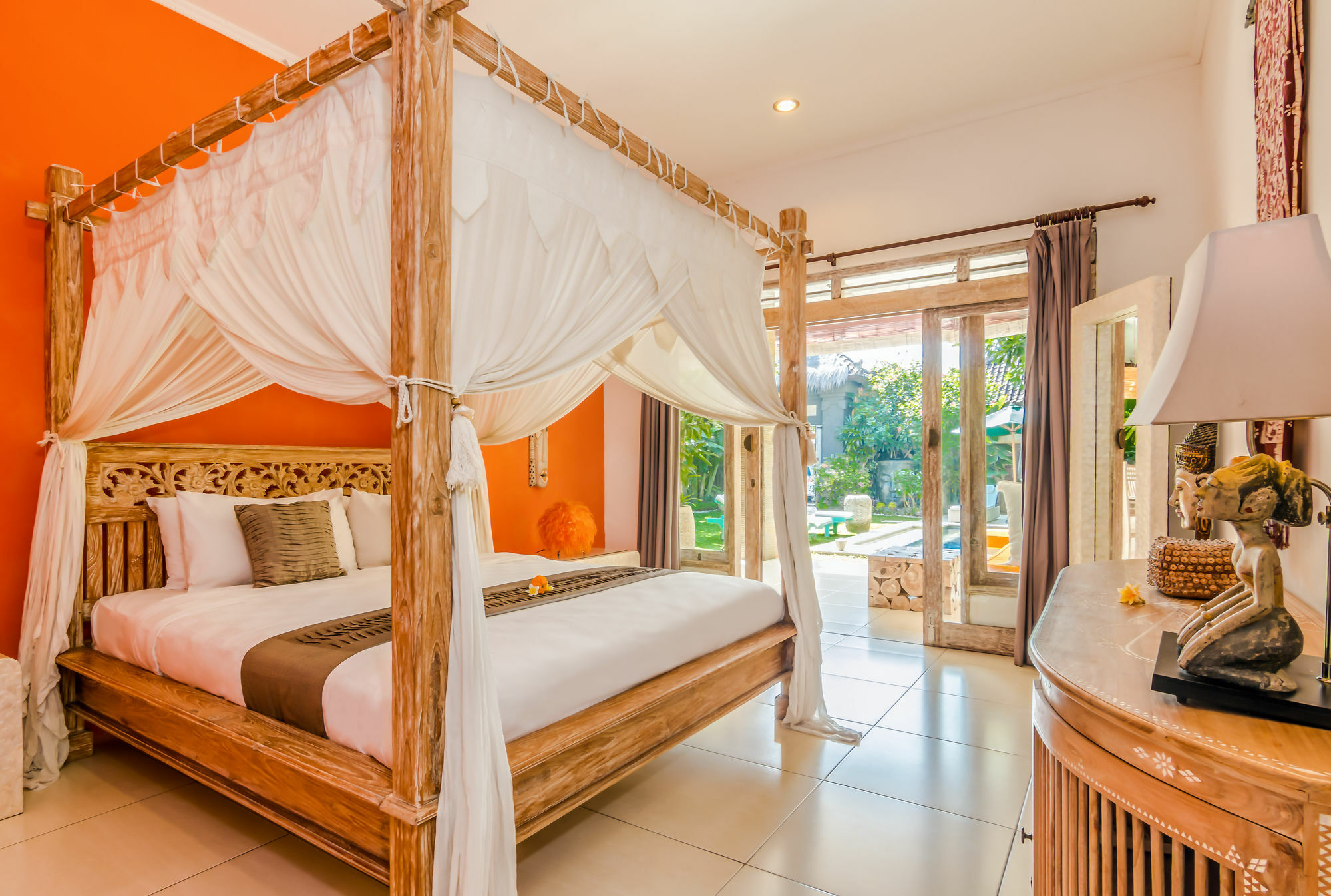 Villa Balissima Seminyak Zewnętrze zdjęcie