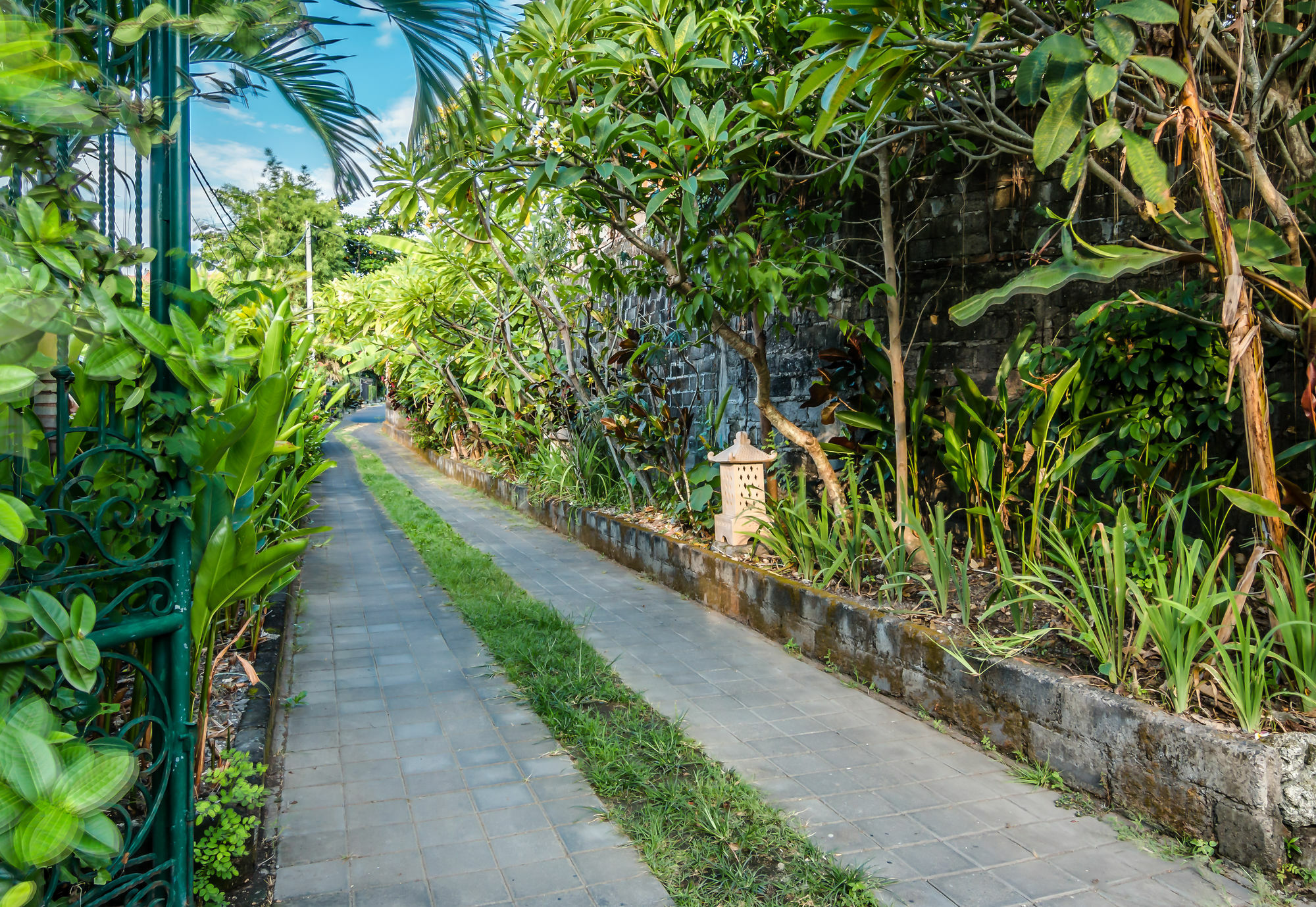 Villa Balissima Seminyak Zewnętrze zdjęcie