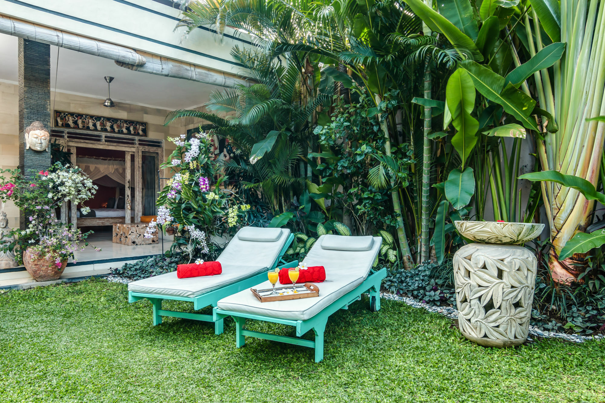 Villa Balissima Seminyak Zewnętrze zdjęcie
